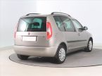 Škoda Roomster - fotka číslo 4