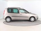 Škoda Roomster - fotka číslo 5