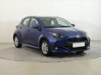 Toyota Yaris - fotka číslo 0