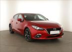 Mazda 3 - fotka číslo 0