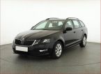 Škoda Octavia - fotka číslo 1