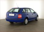 Škoda Fabia - fotka číslo 4