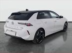 Opel Astra - fotka číslo 4