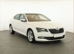 Škoda Superb - fotka číslo 0