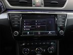 Škoda Superb - fotka číslo 10