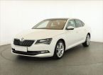 Škoda Superb - fotka číslo 1