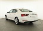 Škoda Superb - fotka číslo 3