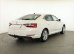 Škoda Superb - fotka číslo 4