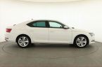 Škoda Superb - fotka číslo 5