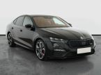 Škoda Octavia - fotka číslo 0