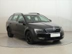 Škoda Octavia - fotka číslo 0