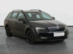 Škoda Octavia - fotka číslo 0
