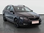 Škoda Octavia - fotka číslo 0