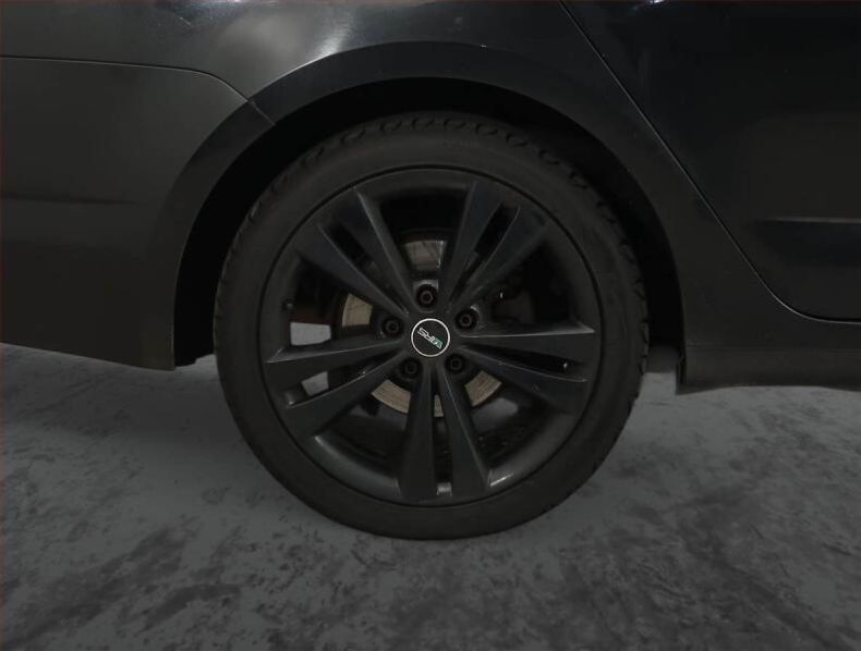 Škoda Octavia - hlavní fotka