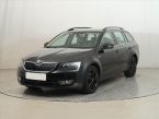Škoda Octavia - fotka číslo 1