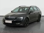 Škoda Octavia - fotka číslo 1