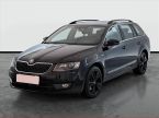 Škoda Octavia - fotka číslo 1