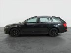 Škoda Octavia - fotka číslo 2