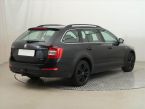 Škoda Octavia - fotka číslo 4