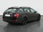 Škoda Octavia - fotka číslo 4