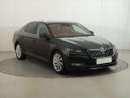 Škoda Superb - fotka číslo 0