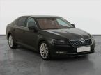 Škoda Superb - fotka číslo 0