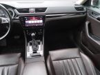 Škoda Superb - fotka číslo 7