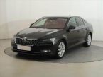 Škoda Superb - fotka číslo 1