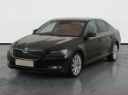 Škoda Superb - fotka číslo 1