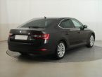 Škoda Superb - fotka číslo 4