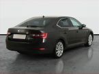 Škoda Superb - fotka číslo 4
