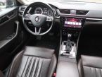 Škoda Superb - fotka číslo 6