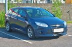 Ford Focus - fotka číslo 0