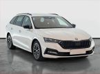 Škoda Octavia - fotka číslo 0