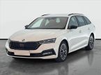 Škoda Octavia - fotka číslo 1