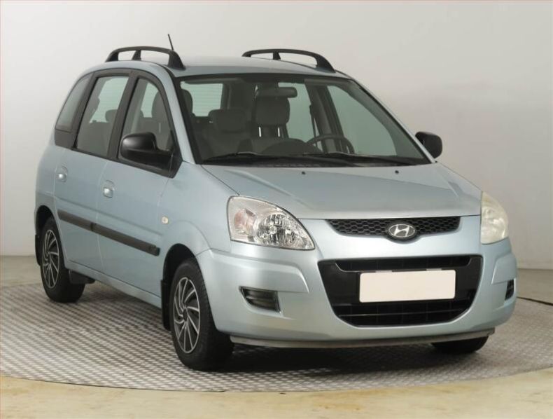 Hyundai Matrix - hlavní fotka inzerátu