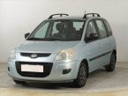 Hyundai Matrix - fotka číslo 1