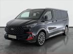 Ford Tourneo - fotka číslo 1