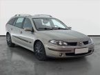 Renault Laguna - fotka číslo 0