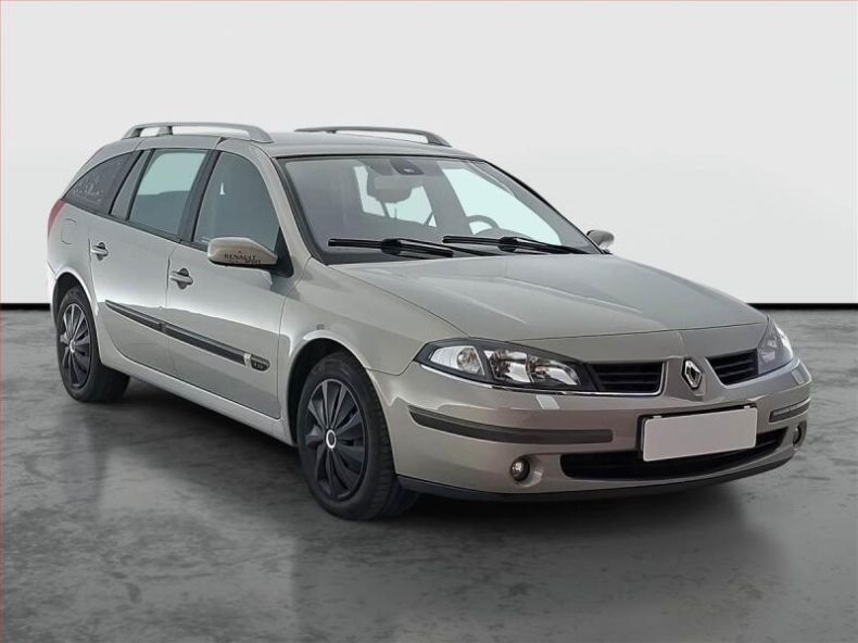 Renault Laguna - hlavní fotka inzerátu
