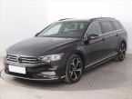 Volkswagen Passat - fotka číslo 1