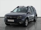 Dacia Duster - fotka číslo 1