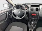 Dacia Duster - fotka číslo 6