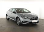 Škoda Superb - fotka číslo 0