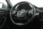 Škoda Superb - fotka číslo 7