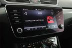 Škoda Superb - fotka číslo 16