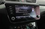 Škoda Superb - fotka číslo 17