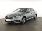 Škoda Superb - fotka číslo 1