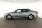 Škoda Superb - fotka číslo 2