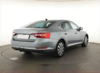 Škoda Superb - fotka číslo 4
